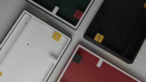 鲸落有声 键圈联播2023.04.17刊——外壳打样的艺术与挑战